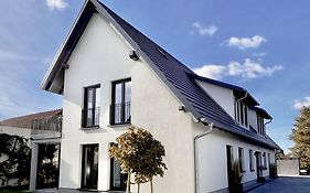WeberHof Appartements